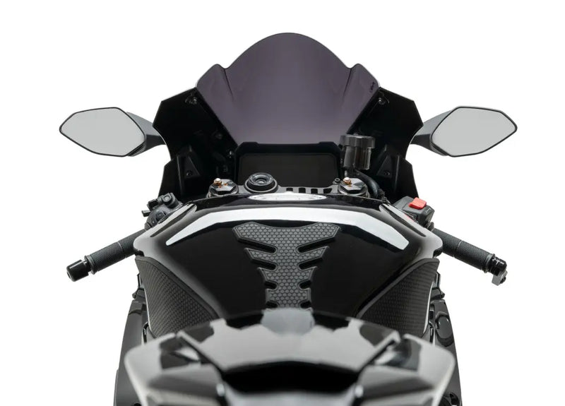 Puig Z-Racing Windscreen 25-26 Yamaha YZF R9