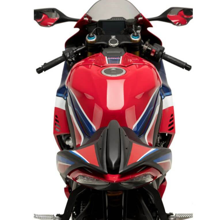 Puig Rear Seat Cowl '21-'23 Honda CBR1000RR-R Fireblade