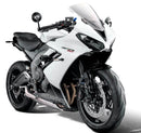 Evotech Performance Crash Protection '24+ Triumph Daytona 660