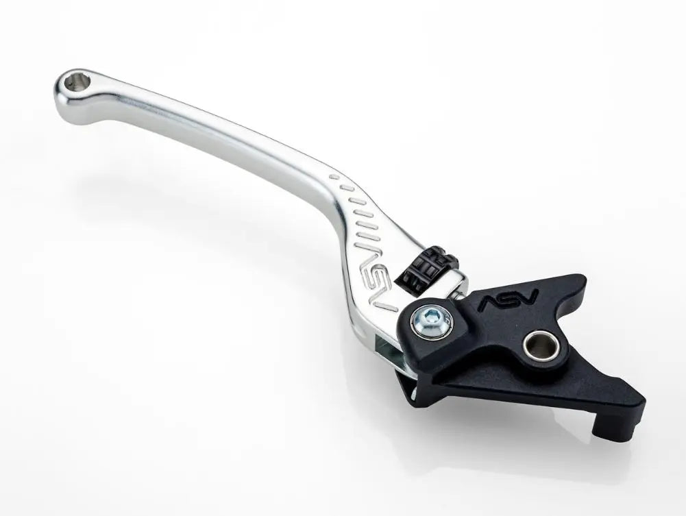 ASV F3 Series Brake & Clutch Levers 25-26 Honda CB1000 Hornet/SP