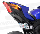 TST Industries Sequential LED Integrated Tail Light 22-24 Yamaha YZF-R7