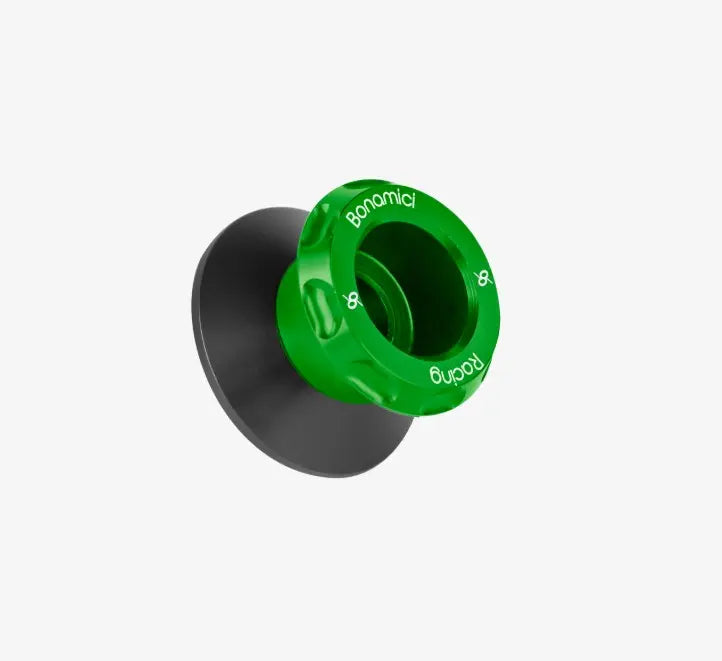 Bonamici EVO Swingarm Spools | M8
