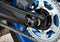 Sato Racing Rear Axle Sliders '23+ Suzuki GSX-8S