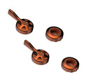 Evotech Performance Evo Brake and Clutch Lever Adjusters