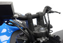 Evotech Performance Handlebar Risers 23-24 Suzuki GSX-8S