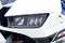 Motodynamic Full LED Projection Headlight with DRL '13-'23 Honda CBR600RR