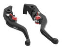 Evotech Performance EVO Brake & Clutch Levers 23-24 Ducati Diavel V4