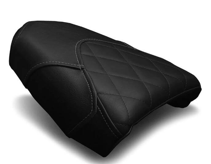 LuiMoto Diamond Passenger Seat Cover '14-'22 BMW R NineT
