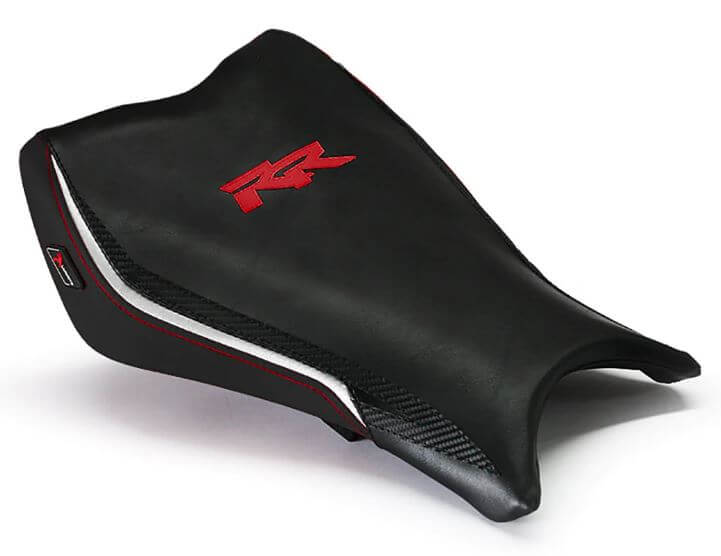 LuiMoto Tribal Flight Rider Seat Cover '12-'16 Honda CBR1000RR