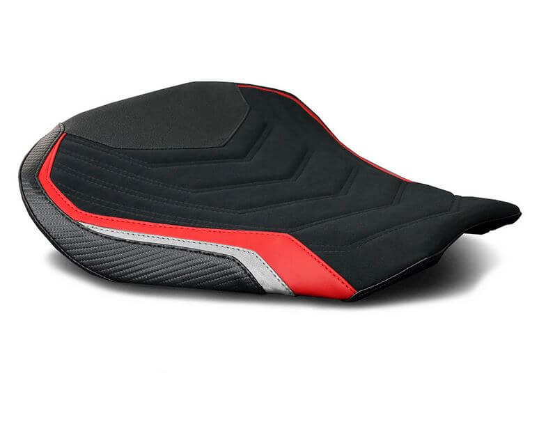 LuiMoto Veloce Seat Cover MV Augusta F4 10-20 | Rider