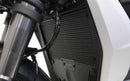 Evotech Performance Upper Radiator Guard 22-23 Ducati Streetfighter V2