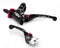 ASV F4 Pro Off-Road Brake & Clutch Levers '19-'24 Honda CRF250F