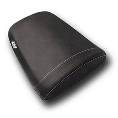 LuiMoto Baseline Passenger Seat Cover '03-'06 Honda CBR600RR/'04-'07 CBR1000RR