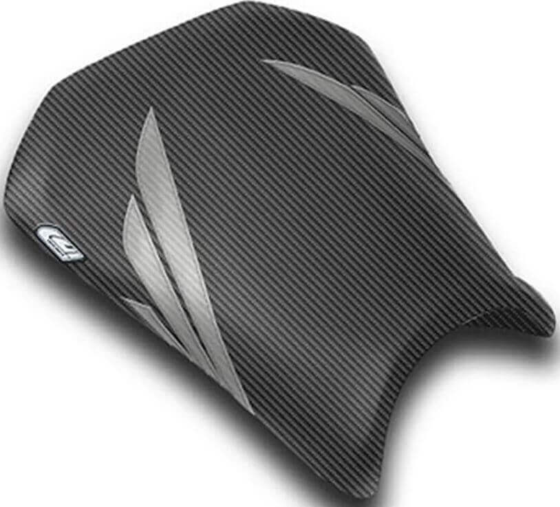 LuiMoto Flight Rider Seat Cover '05-'06 Honda CBR600RR