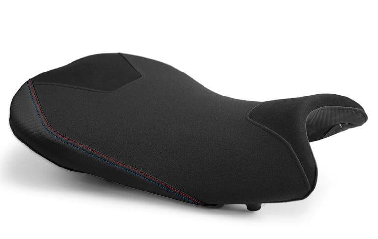 LuiMoto Sport Rider Seat Cover '19-'23 BMW S1000RR