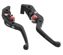 Evotech Performance EVO Brake & Clutch Levers 23-24 Ducati Diavel V4