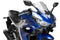 Puig Downforce Sport Side Spoilers '15-'18 Yamaha R3