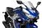 Puig Downforce Sport Side Spoilers '15-'18 Yamaha R3