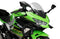 Puig Downforce Sport Side Spoilers '18-'23 Kawasaki Ninja 400