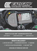 Eazi-Grip  Dashboard Screen Protector 21-25 MV Agusta Dragster 800