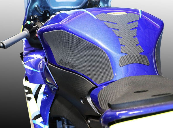 TechSpec XL2 Tank Grip Pads 25- Yamaha R9