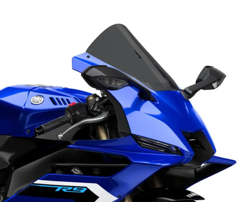 Puig R-Racer Windscreen 25-26 Yamaha YZF R9