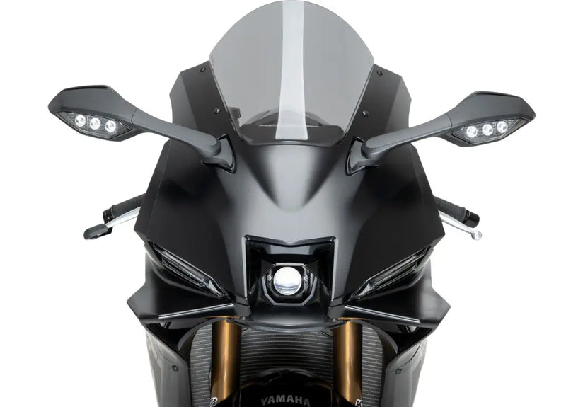 Puig R-Racer Windscreen 25-26 Yamaha YZF R9