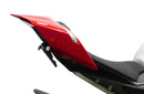 Evotech Performance Tuck Tail Tidy Including Indicator 2025 Ducati Panigale V4/S, V2/S