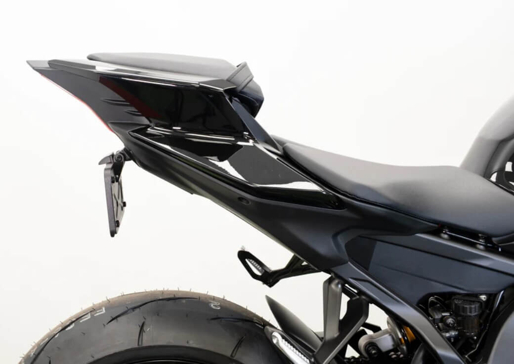 Evotech Performance Dynamic Tail Tidy 25- Yamaha YZF-R9