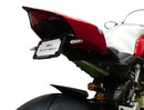 Evotech Performance Tuck Tail Tidy Including Indicator 2025 Ducati Panigale V4/S, V2/S