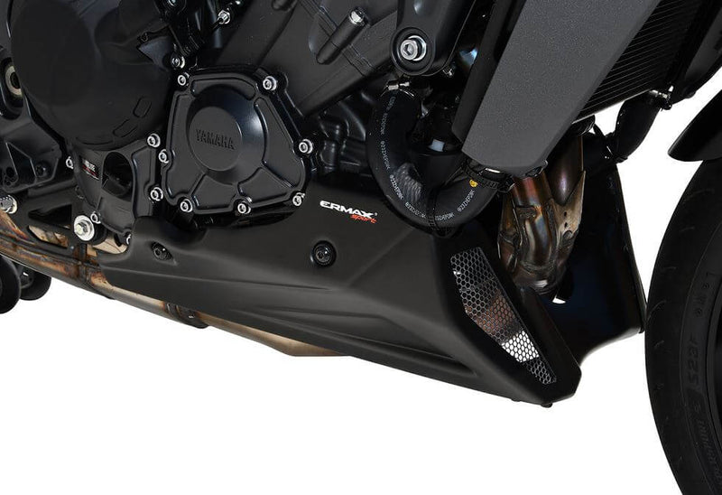 Ermax EVO Belly Pan 2024 Yamaha MT-09