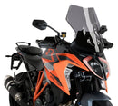 Puig Touring Windscreen for '19-'23 KTM 1290 Superduke GT