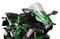 Puig Downforce Sport Side Spoilers '18-'19 Kawasaki Ninja H2 SX