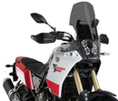 Puig Touring Windscreen for '19-'23 Yamaha Tenere 700