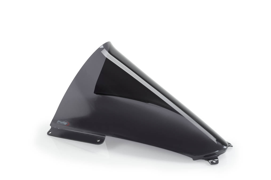 Puig R-Racer Windscreen for 20-24 Ducati Panigale V4R/V4S