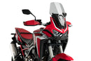 Puig Touring Windscreen for '20-'23 Honda CRF1100L