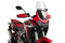 Puig Touring Windscreen for '20-'23 Honda CRF1100L