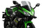 Puig Downforce Sport Side Spoilers '17-'19 Kawasaki Ninja 650