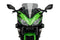 Puig Downforce Sport Side Spoilers '17-'19 Kawasaki Ninja 650