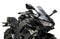 Puig Downforce Sport Side Spoilers '20-'23 Kawasaki Ninja 650