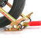 Pit Bull Trailer Restraint System '23- Kawasaki ZX4RR