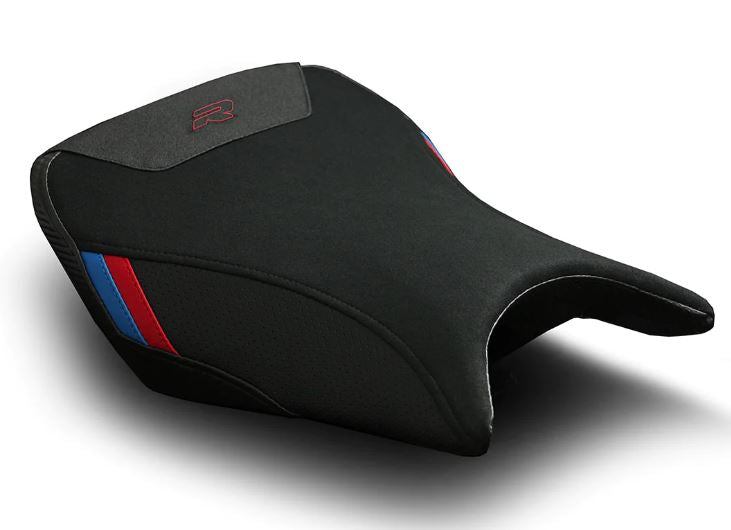 LuiMoto Motorsports Rider Seat Cover '14-'15 BMW S1000R