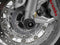 Evotech Performance Front Fork Sliders '16-'19 Triumph Thruxton R T120