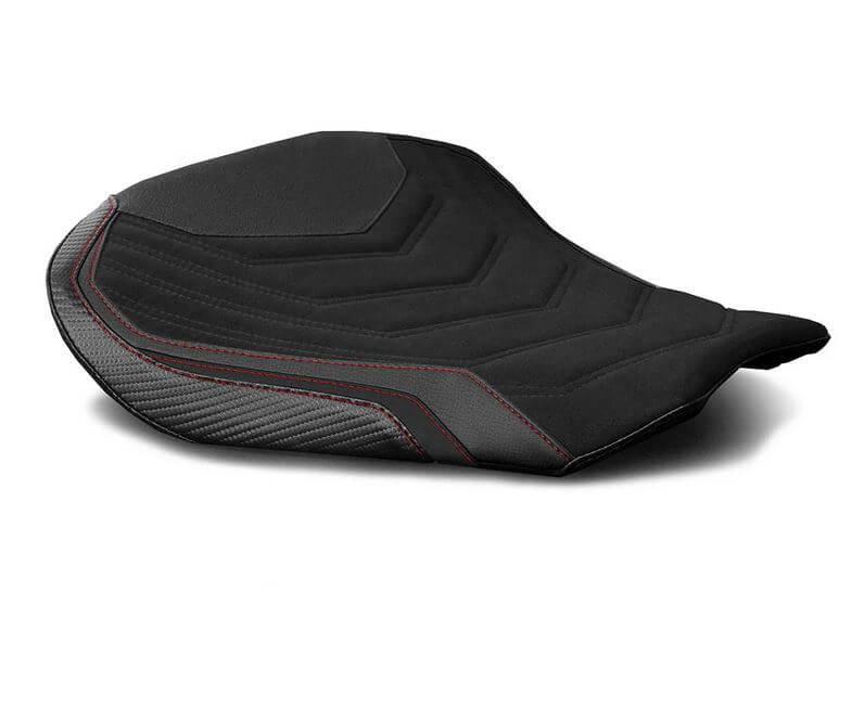 LuiMoto Veloce Seat Cover MV Augusta F4 10-20 | Rider