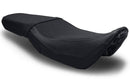 LuiMoto Gripper Rider Seat Cover '16-'20 Honda Grom