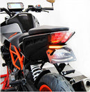 New Rage Cycles Fender Eliminator 17-22 KTM 390 Duke