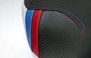 LuiMoto Motorsports Comfort Rider Seat Cover '09-'18 BMW S1000RR / '14-'20 S1000R