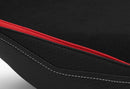 LuiMoto Styline Rider Seat Cover '17-'23 Honda CBR1000RR