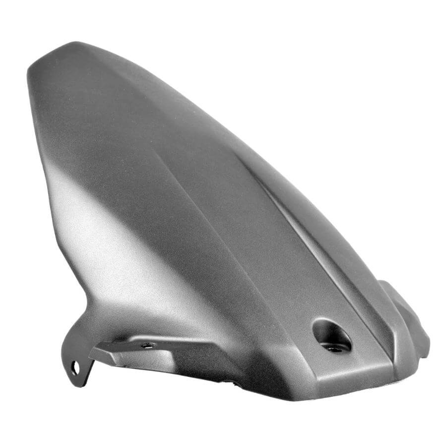 Pyramid Rear Tire Hugger '15-'23 Suzuki GSX-S 1000 | Matte Black
