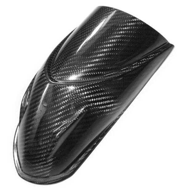 Pyramid Uber Extenda Fenda '19-'23 BMW R 1250 GS | Carbon